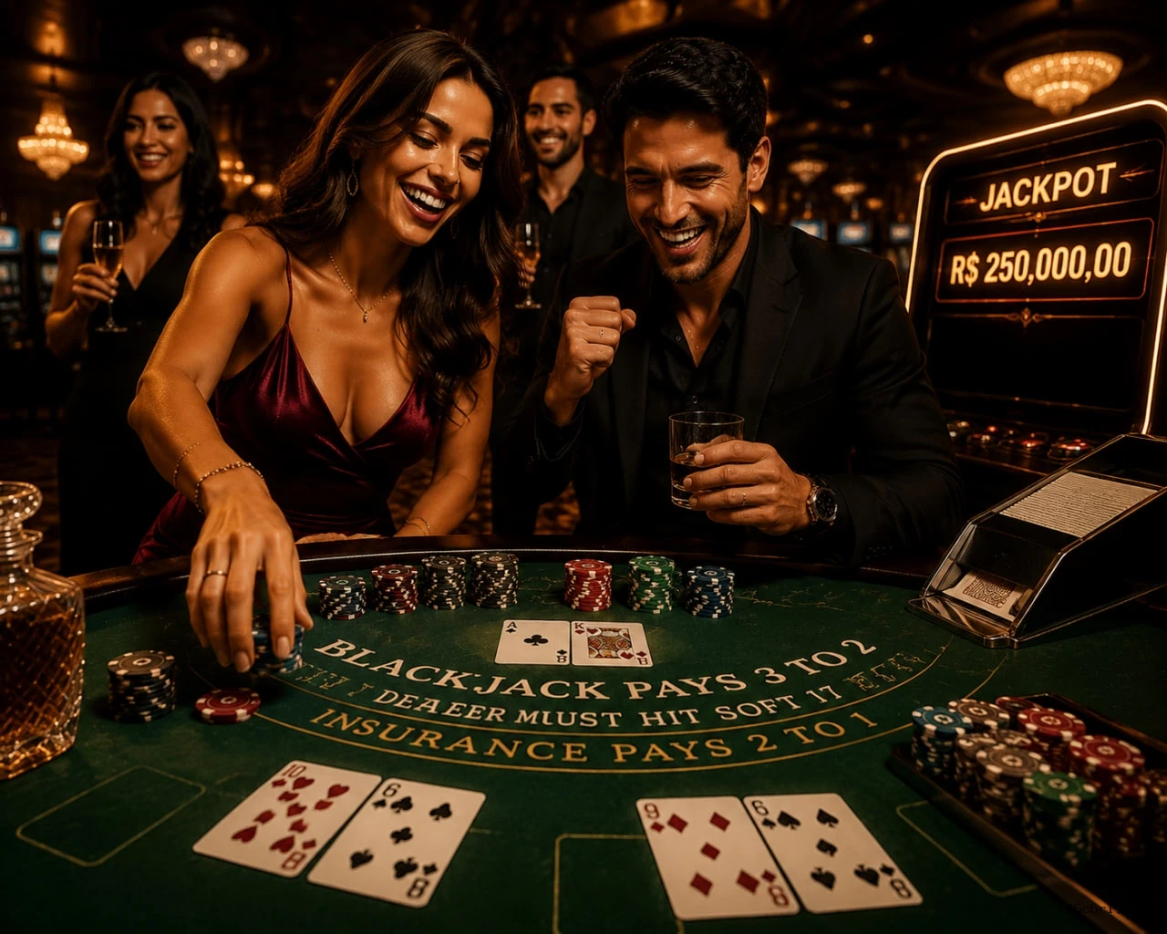 Cassino Ao Vivo 755C.com