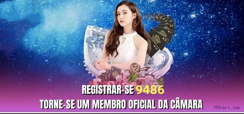 Baccarat Online 755C.com