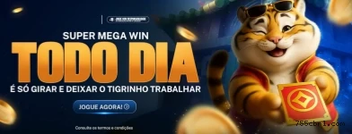 Fortune Tiger Slot 755C.com