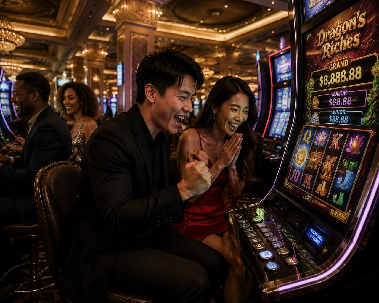 Fortune Tiger Estratégias