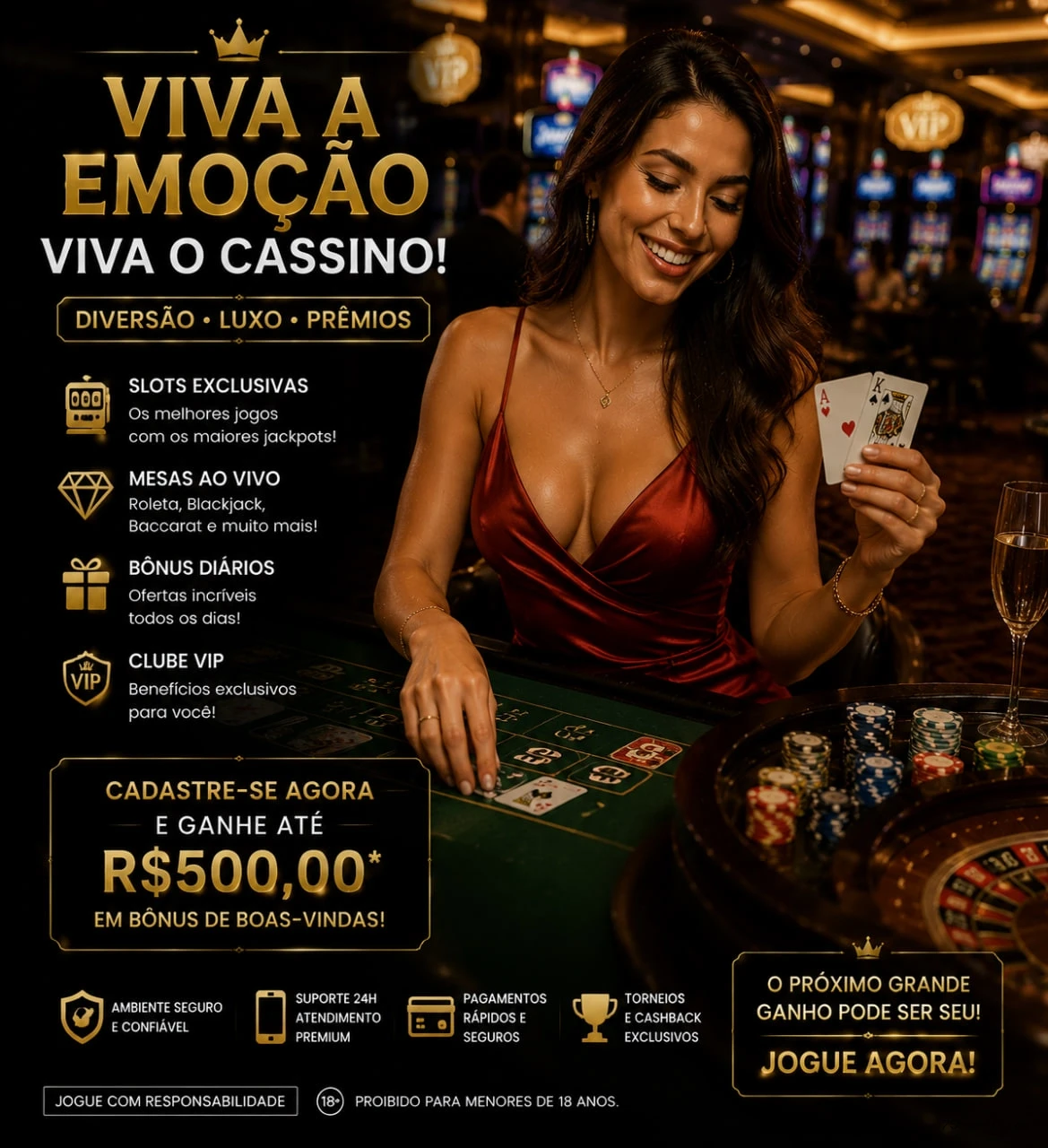 Hacksaw Gaming Comparação