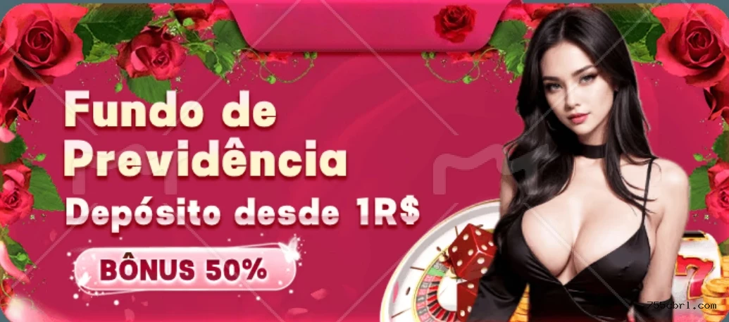 755C.com Cassino Clássico
