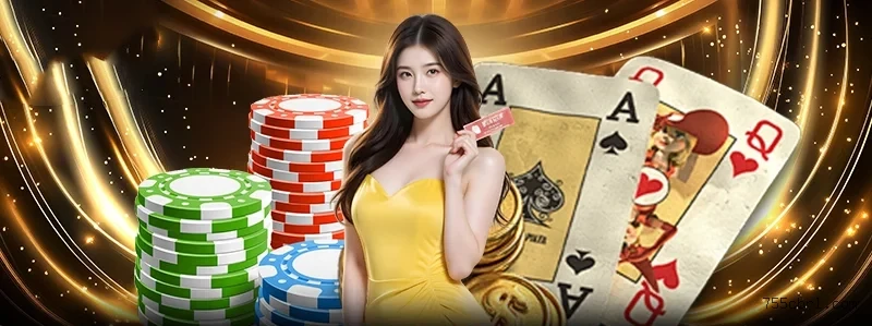 755C.com Cassino Clássico