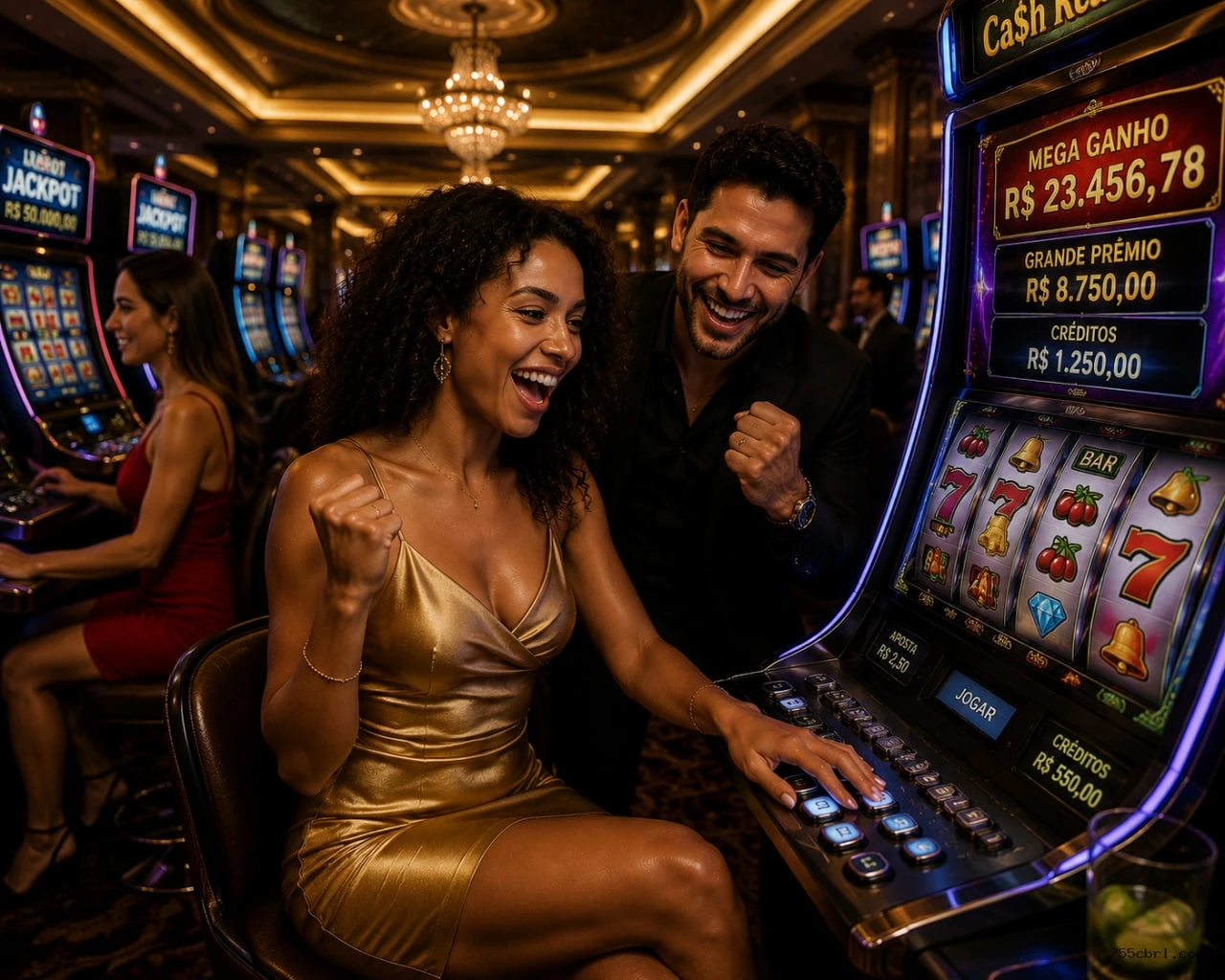 Jackpot Slots 755C.com