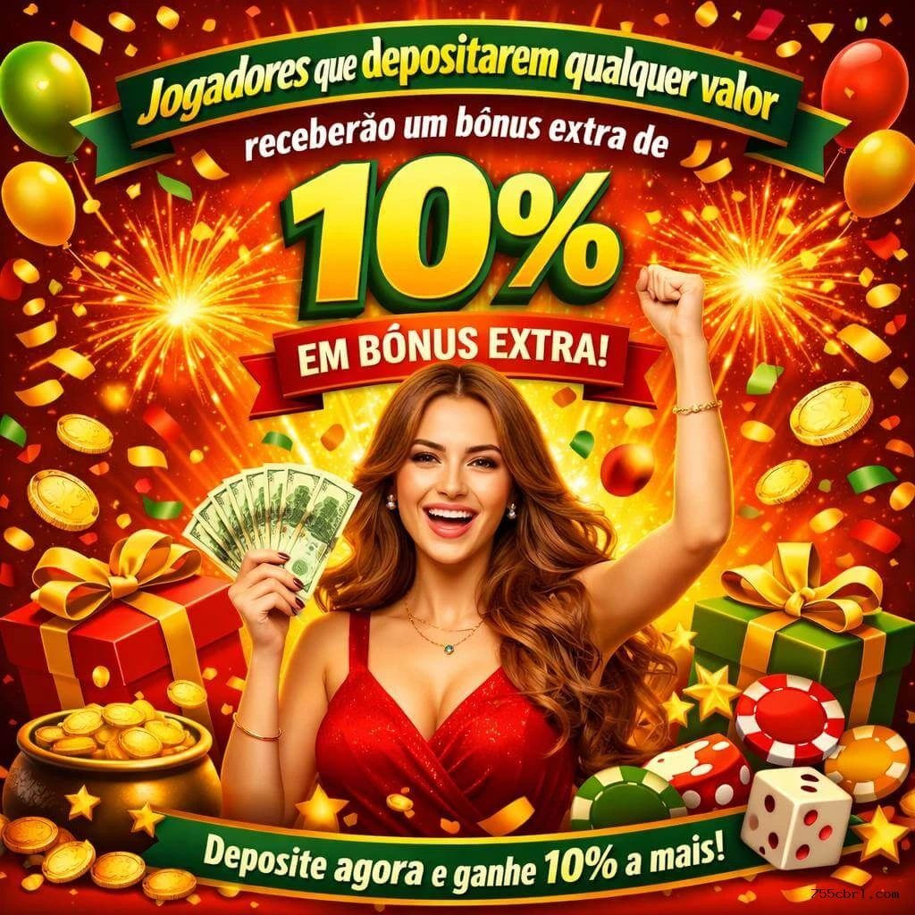 755C.com Cassino Clássico