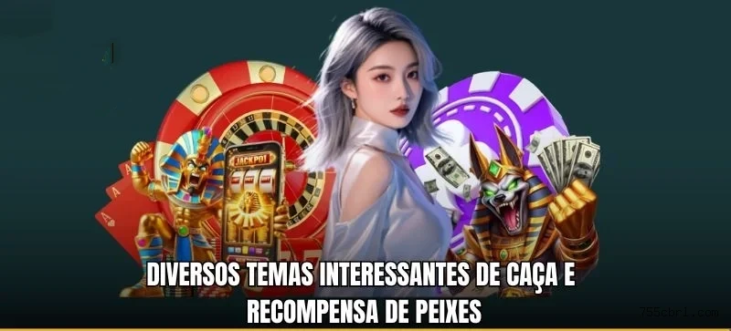 755C.com Cassino Clássico