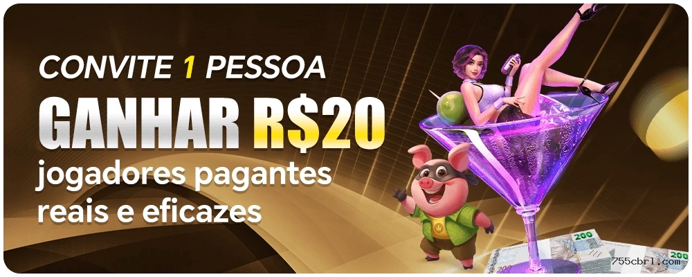 755C.com Cassino Clássico