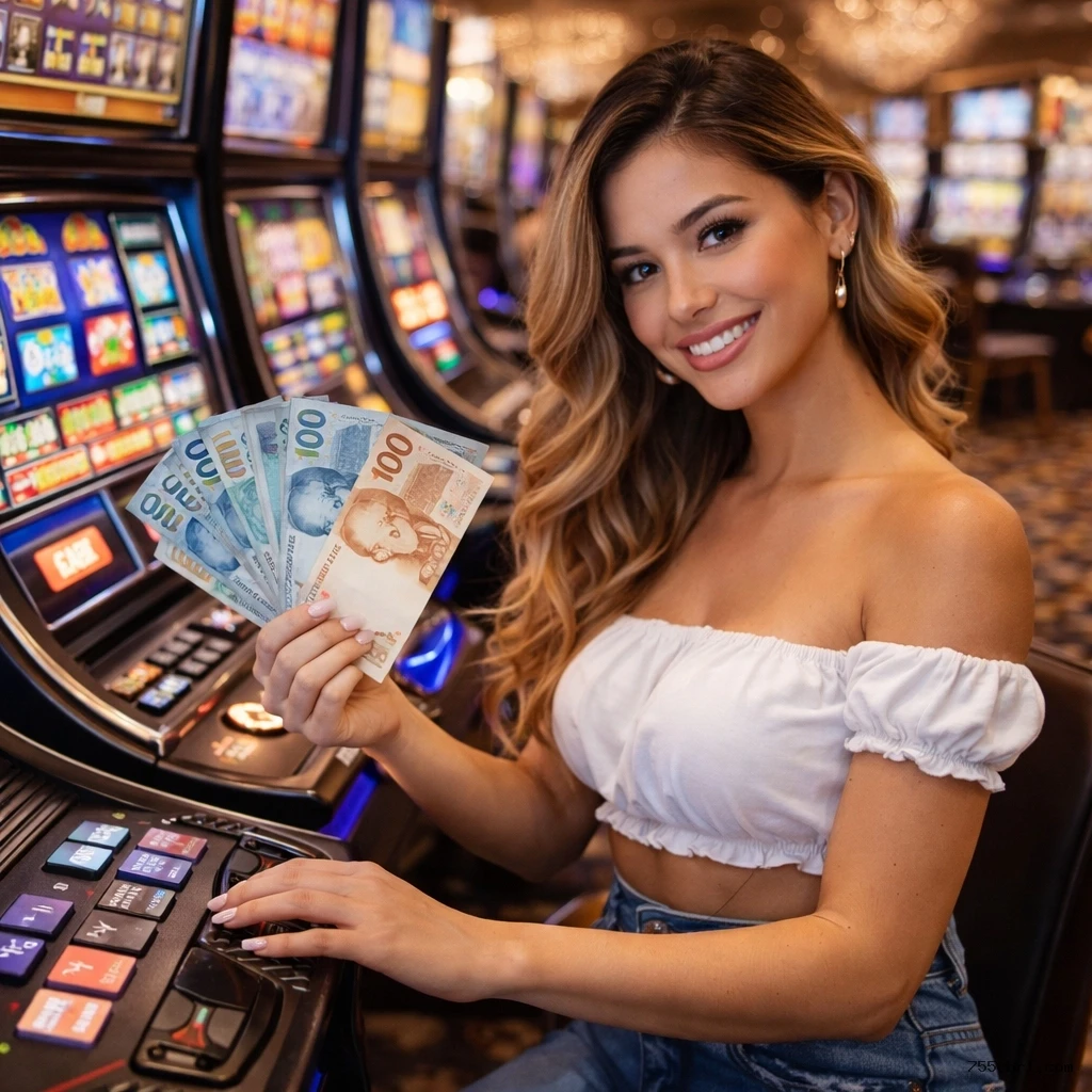755C.com Cassino Clássico