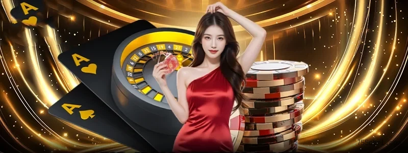 755C.com Cassino Clássico
