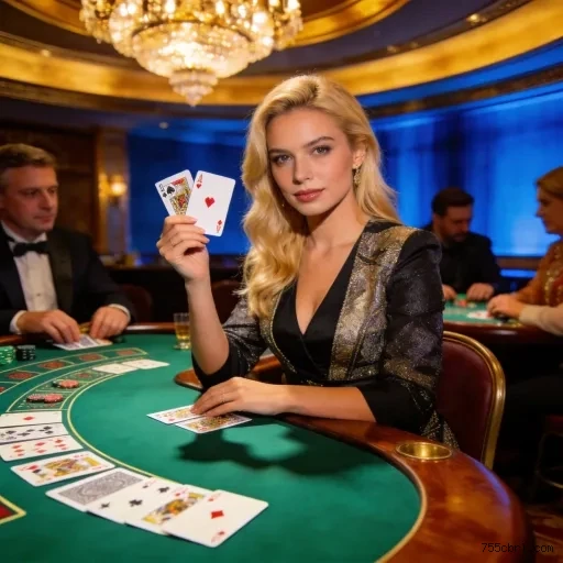 755C.com Cassino Clássico