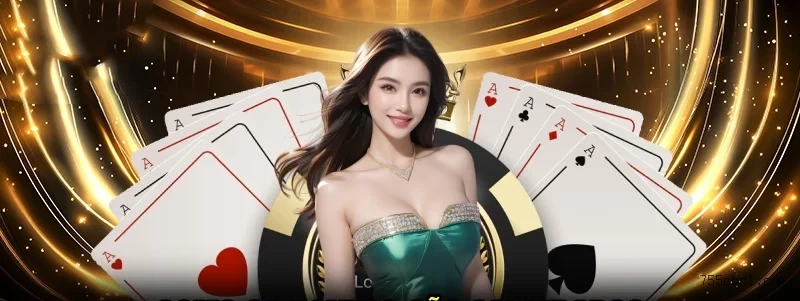 755C.com Cassino Clássico