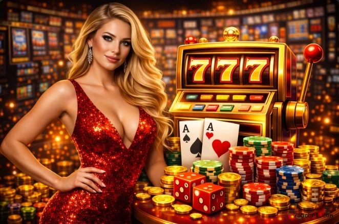 755C.com Cassino Clássico