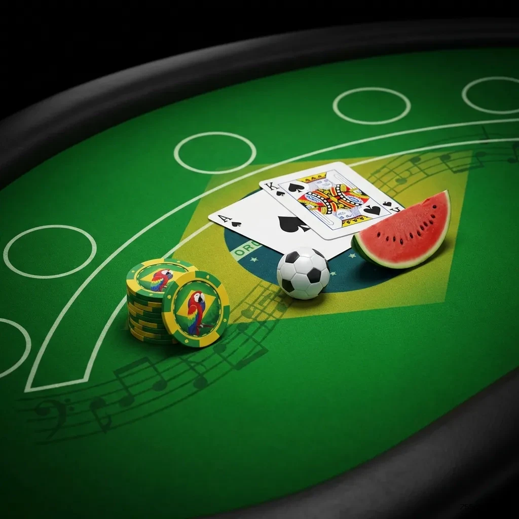 755C.com Cassino Clássico