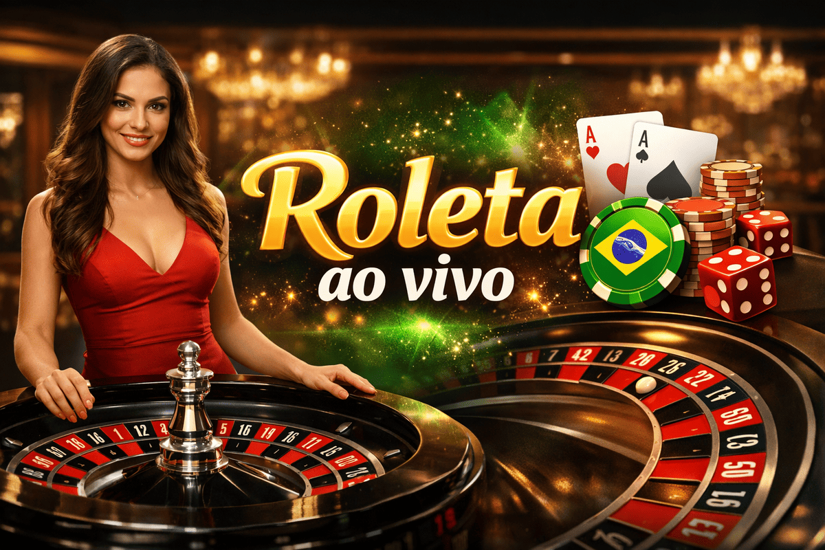 Roleta 755C.com