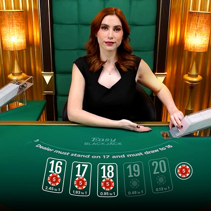 Blackjack 755C.com